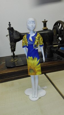 Workshop Dress Your Doll2
